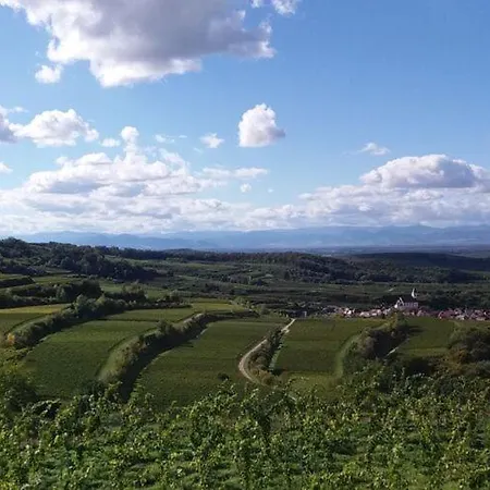 Schnaeggehiesli Appartement Endingen am Kaiserstuhl