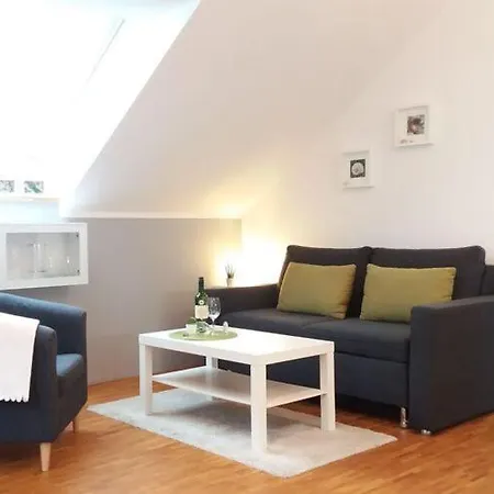 Appartement Schnaeggehiesli *