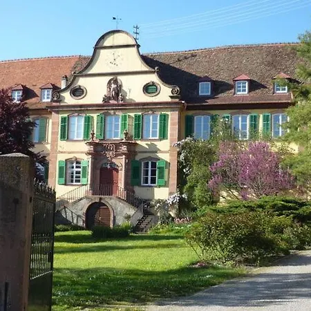 Schnaeggehiesli Appartement
