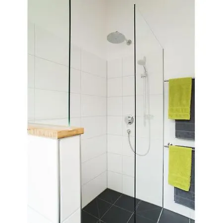 Schnaeggehiesli Appartement *
